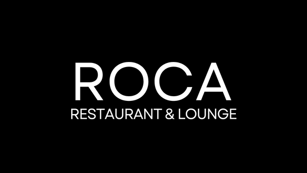 Roca Restaurant & Lounge